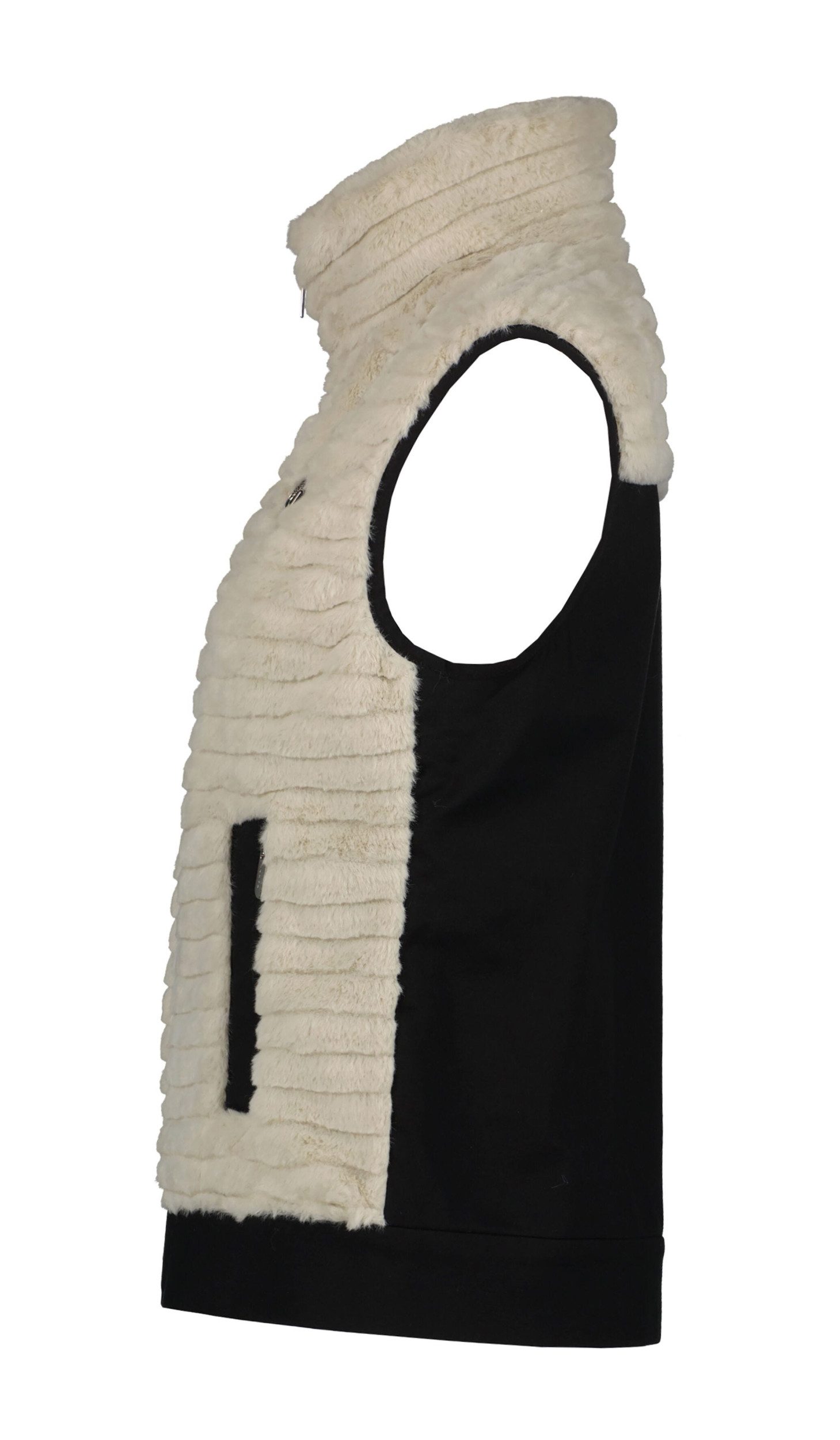 Luhta Funktionsweste LUHTA HUITTILAHTI PUDER