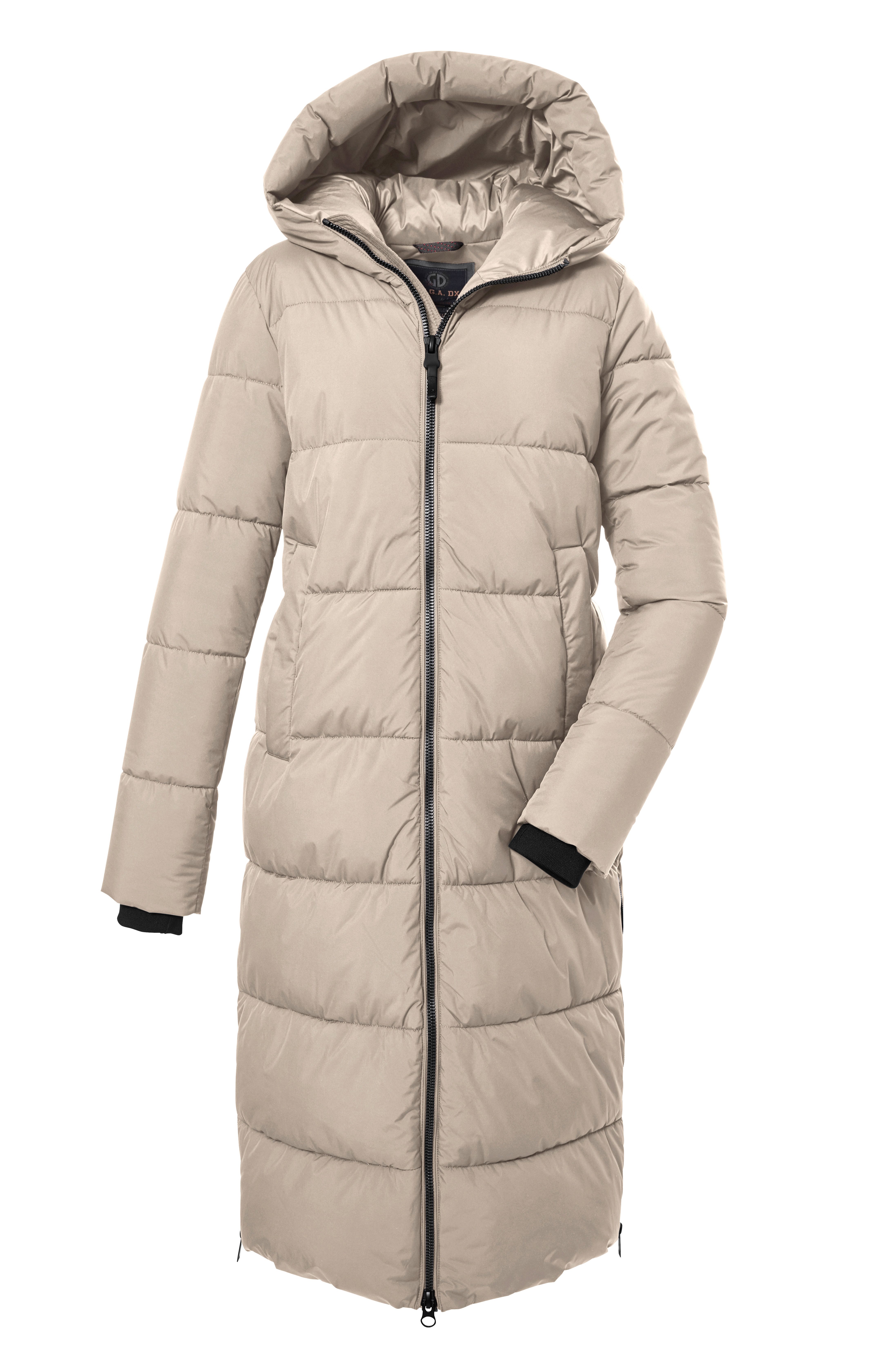 Funktionsmantel GW 50 WMN QLTD CT CS Wintermantel, Parka