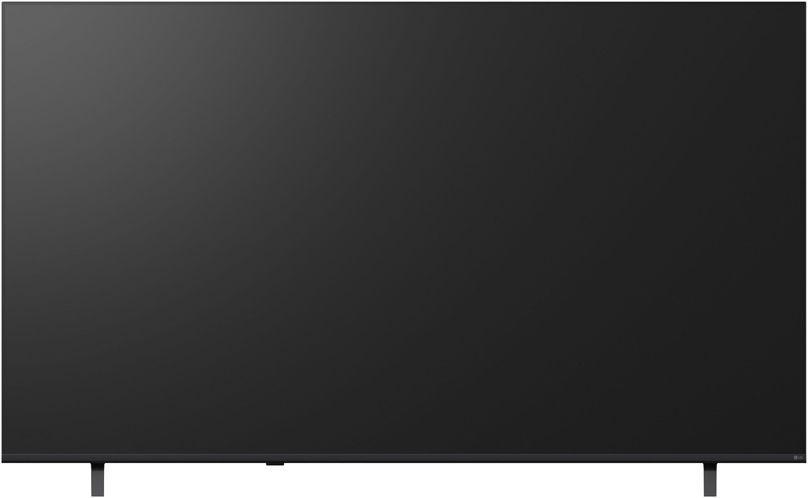 LG 75NU850B6LA DLED-Fernseher (189 cm/75 Zoll, 4K Ultra HD, Smart-TV)