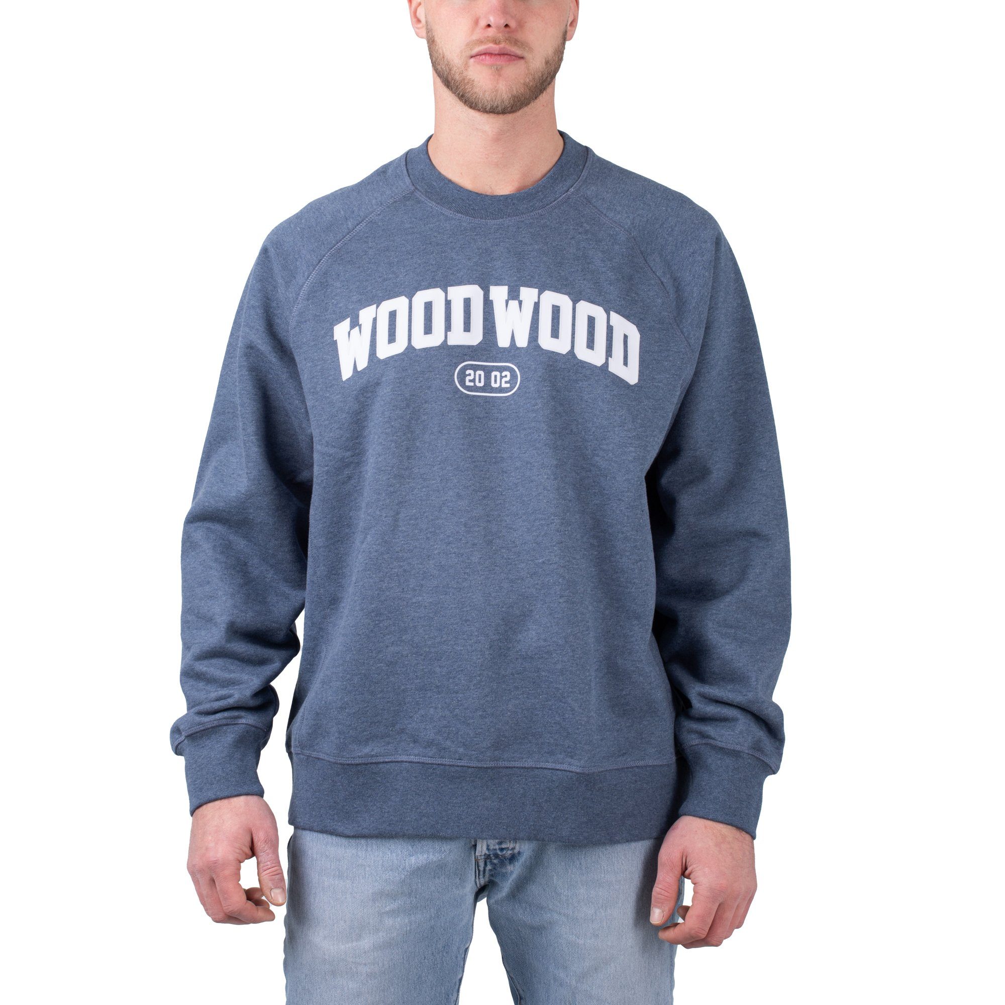 WOOD WOOD Sweater Wood Wood Hester Ivy Sweatshirt