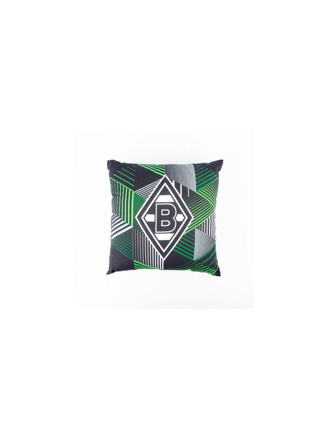 Borussia Mönchengladbach Dekokissen Borussia M´Gladbach Kissen "Wappen"
