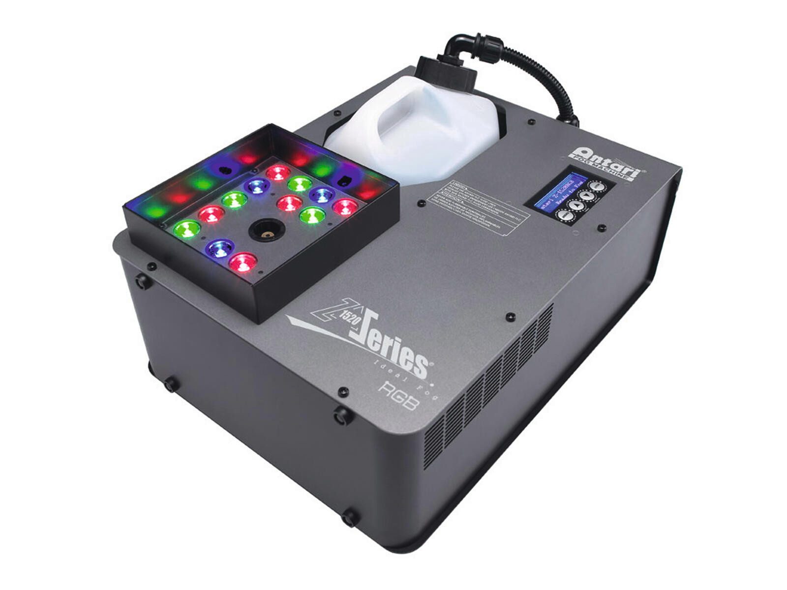 Discolicht ANTARI Z-1520 LED Spray Fogger