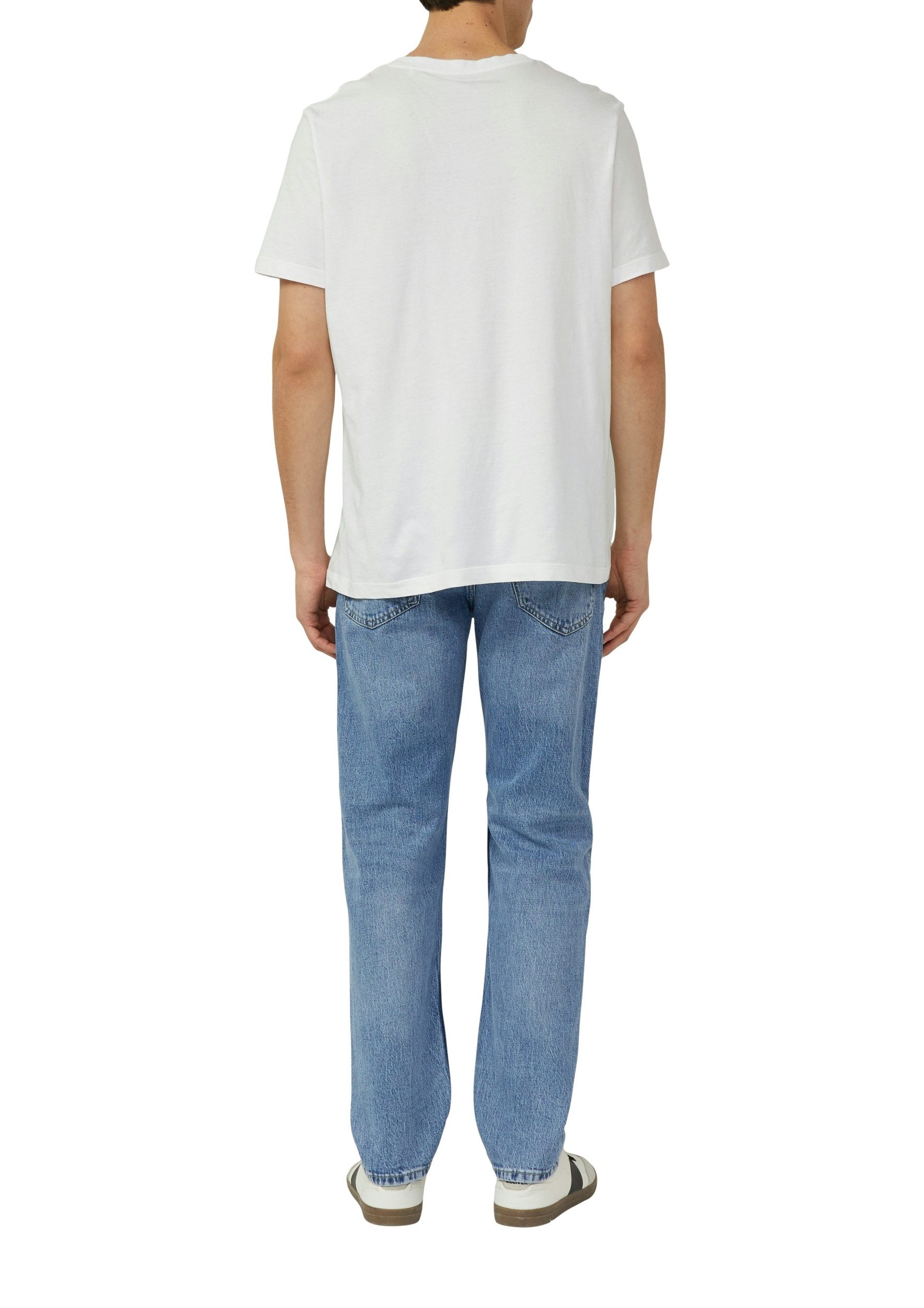 s.Oliver 5-Pocket-Jeans Regular-Fit Jeans Benito - Regular Fit