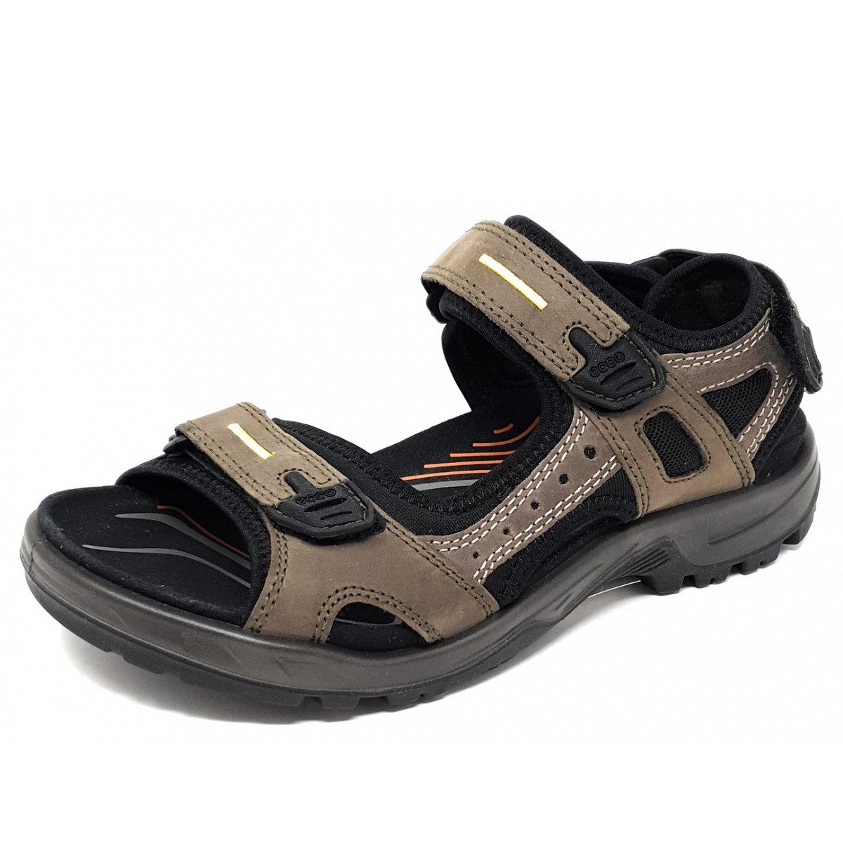 Ecco Offroad Yucatan M Sandale günstig online kaufen