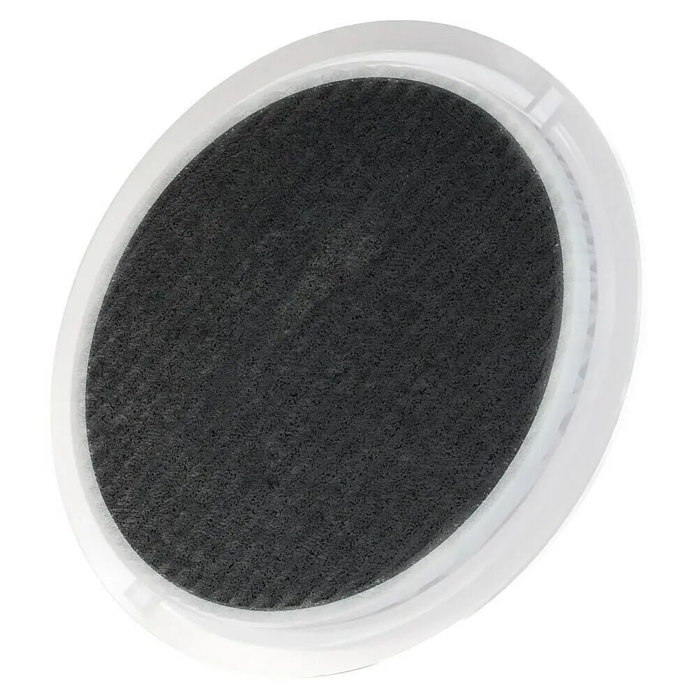 Hengst BV Ersatzfilter P3 für Stealth Halbmaske mit Aktivkohle, Zubehör für Stealth Halbmaske P3, enfernt unangenehme Gerüche
