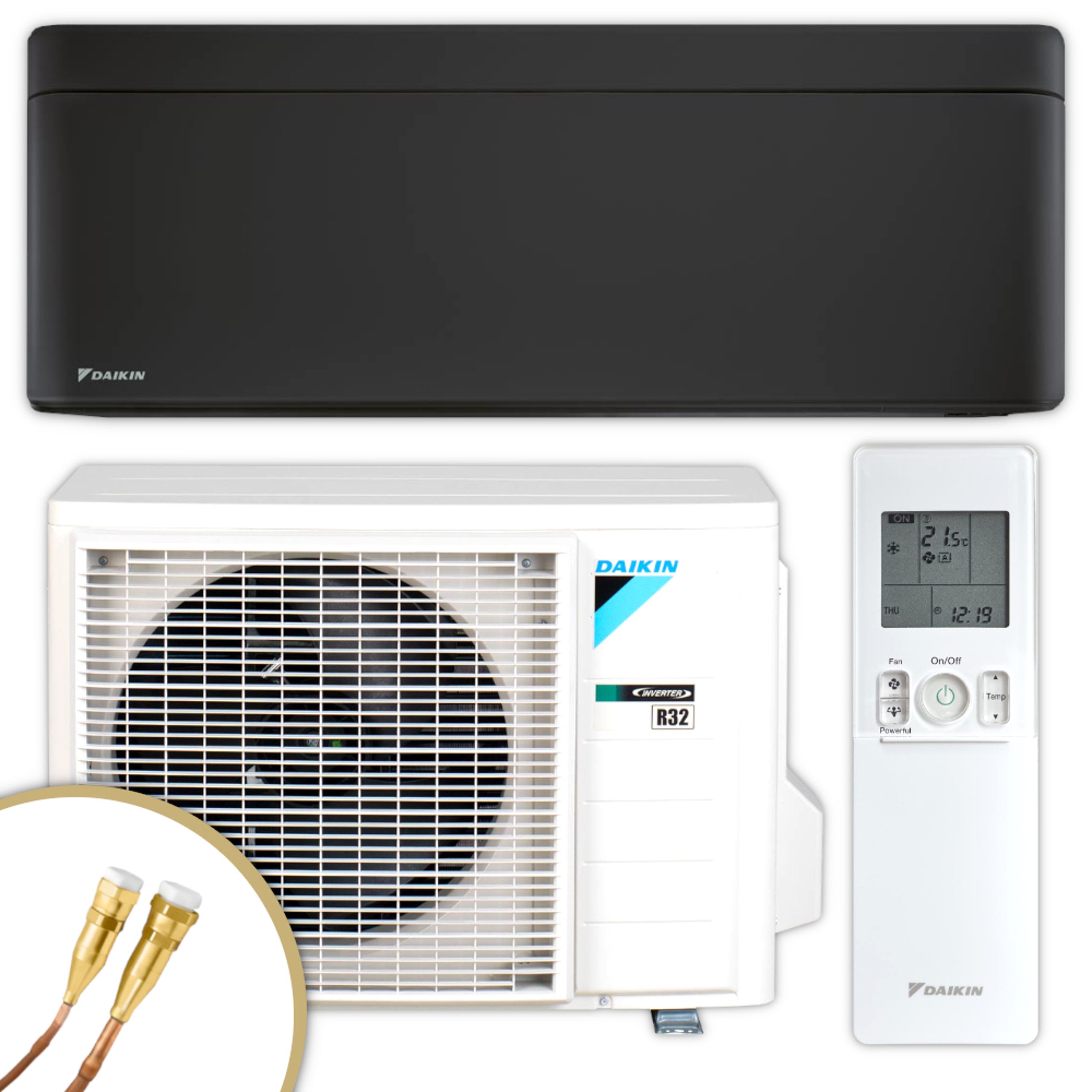 Daikin Split-Klimagerät FTXA25C + RXA25A8