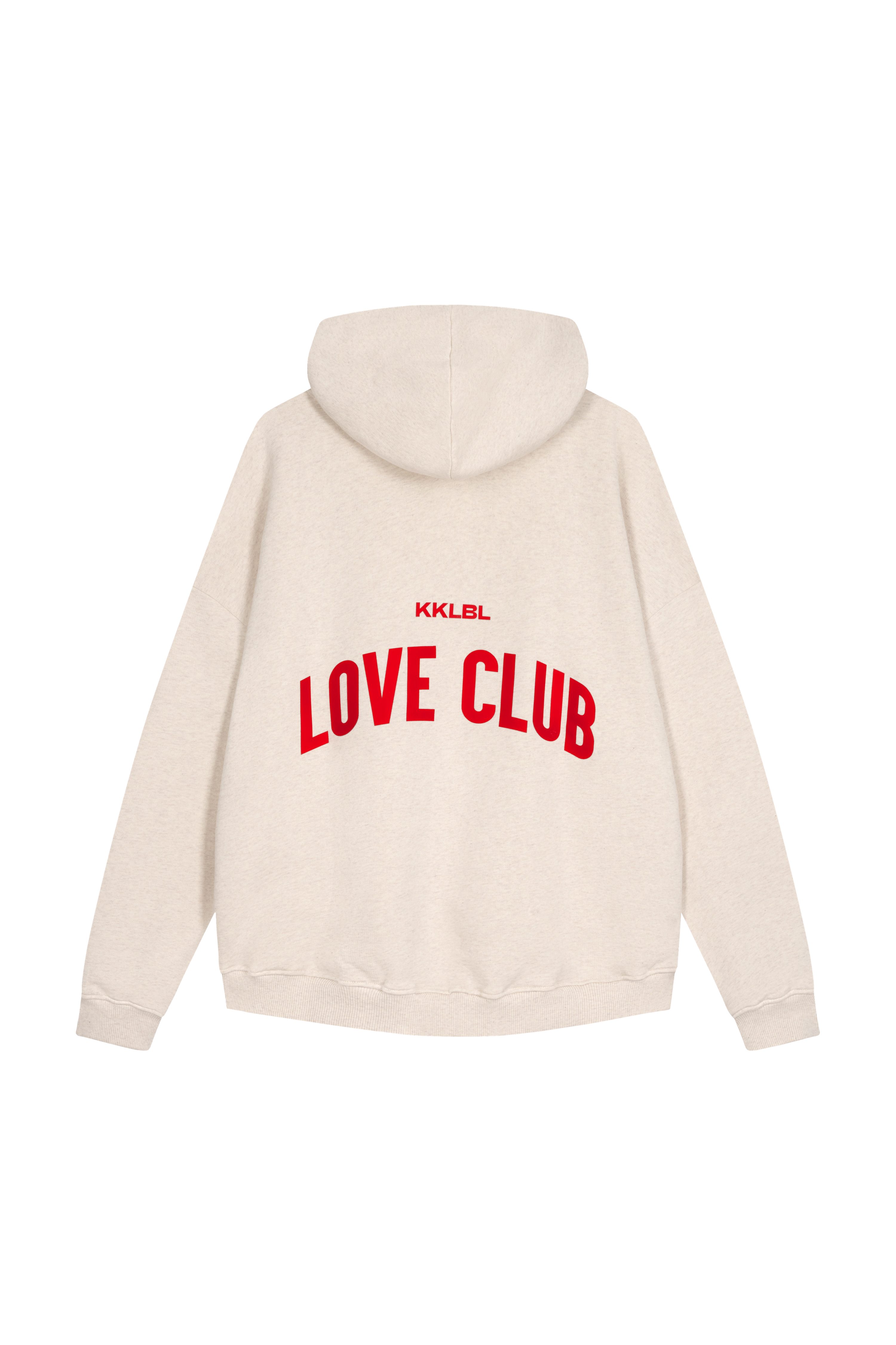 Karo Kauer 2-in-1-Pullover