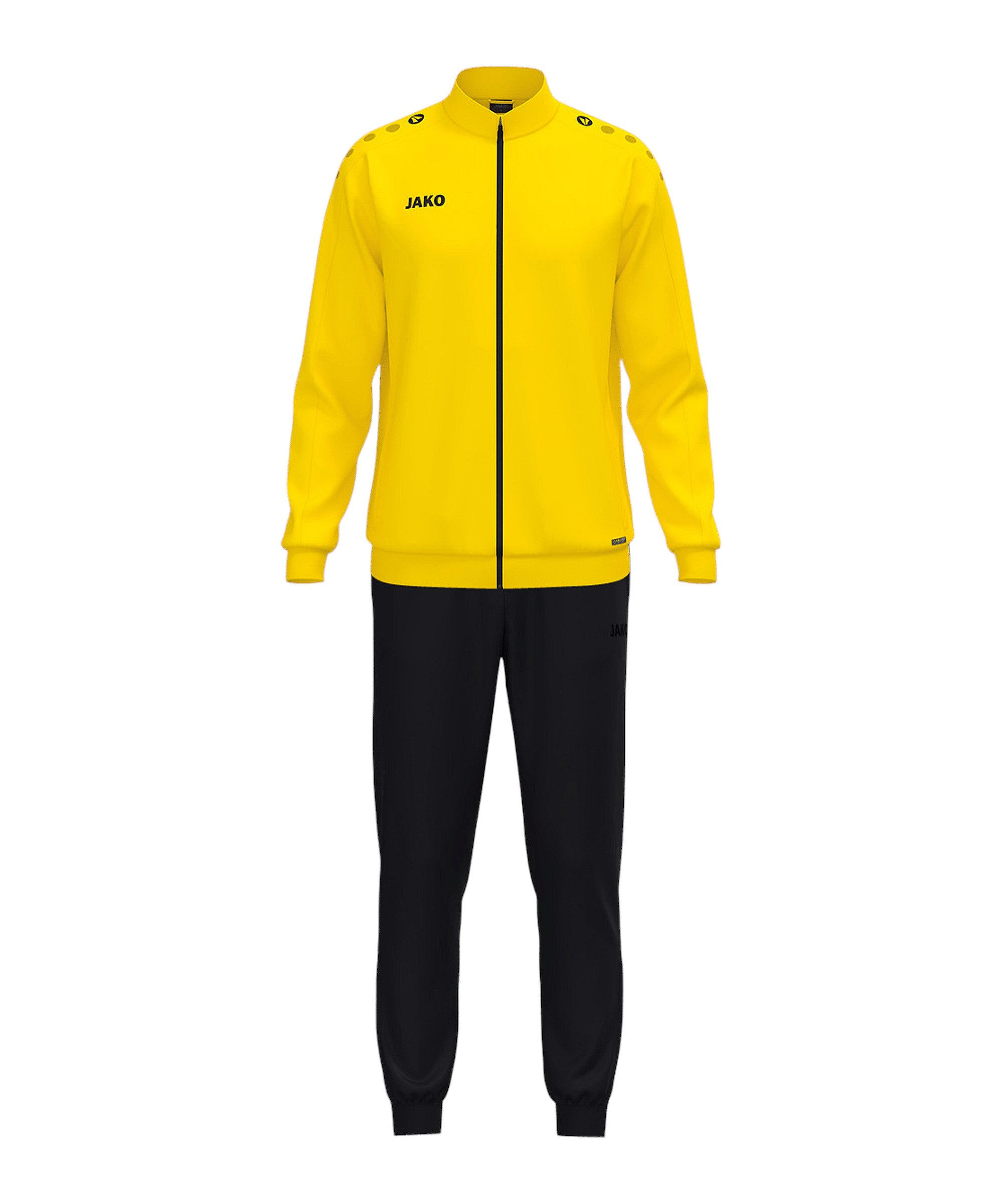 Jako Trainingsanzug One Trainingsanzug Kids (1-tlg), default
