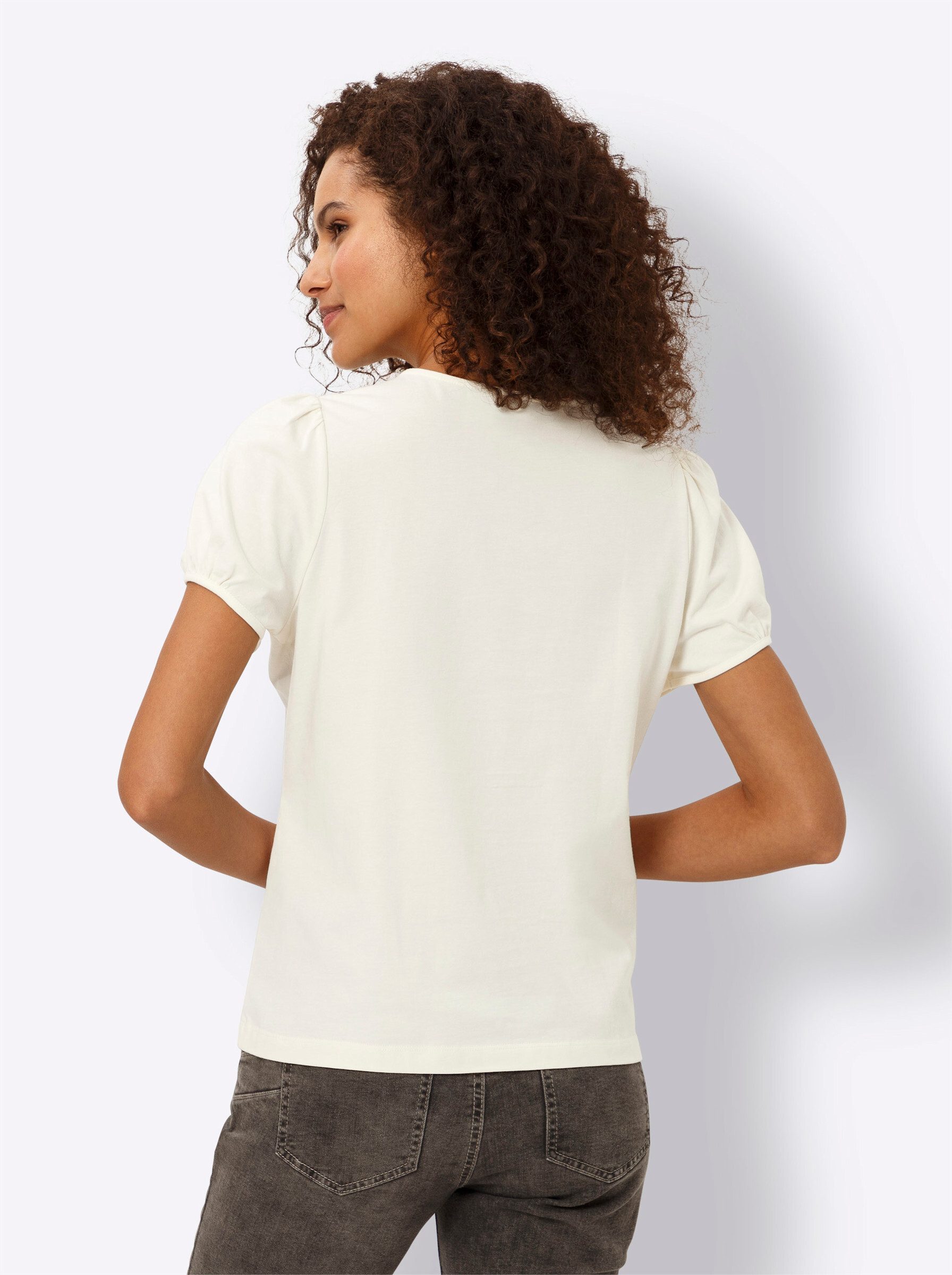 heine T-Shirt Shirt günstig online kaufen