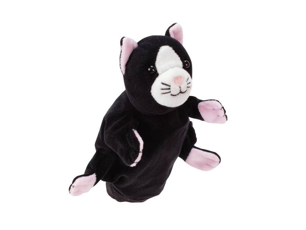 Handpuppe Handpuppe "Katze"