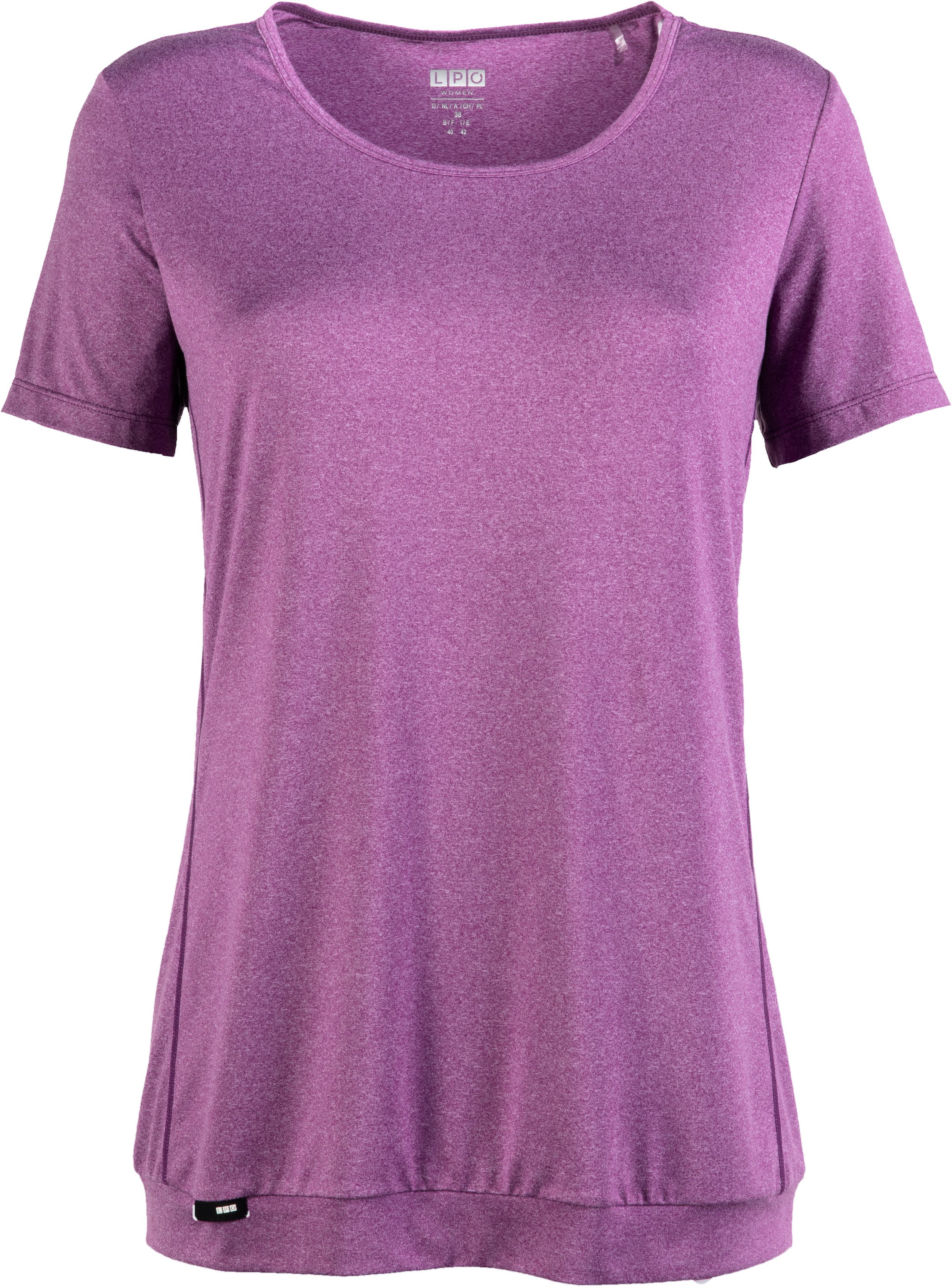DEPROC Active Funktionsshirt KITIMAT WOMEN Funktionsshirt günstig online kaufen
