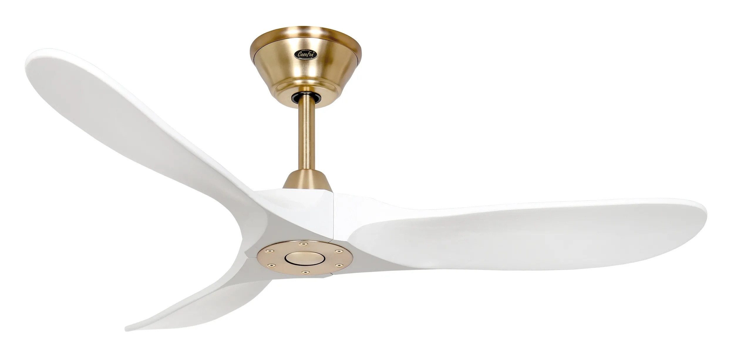 CasaFan Deckenventilator DC Deckenventilator Eco Genuino MG-MW 122