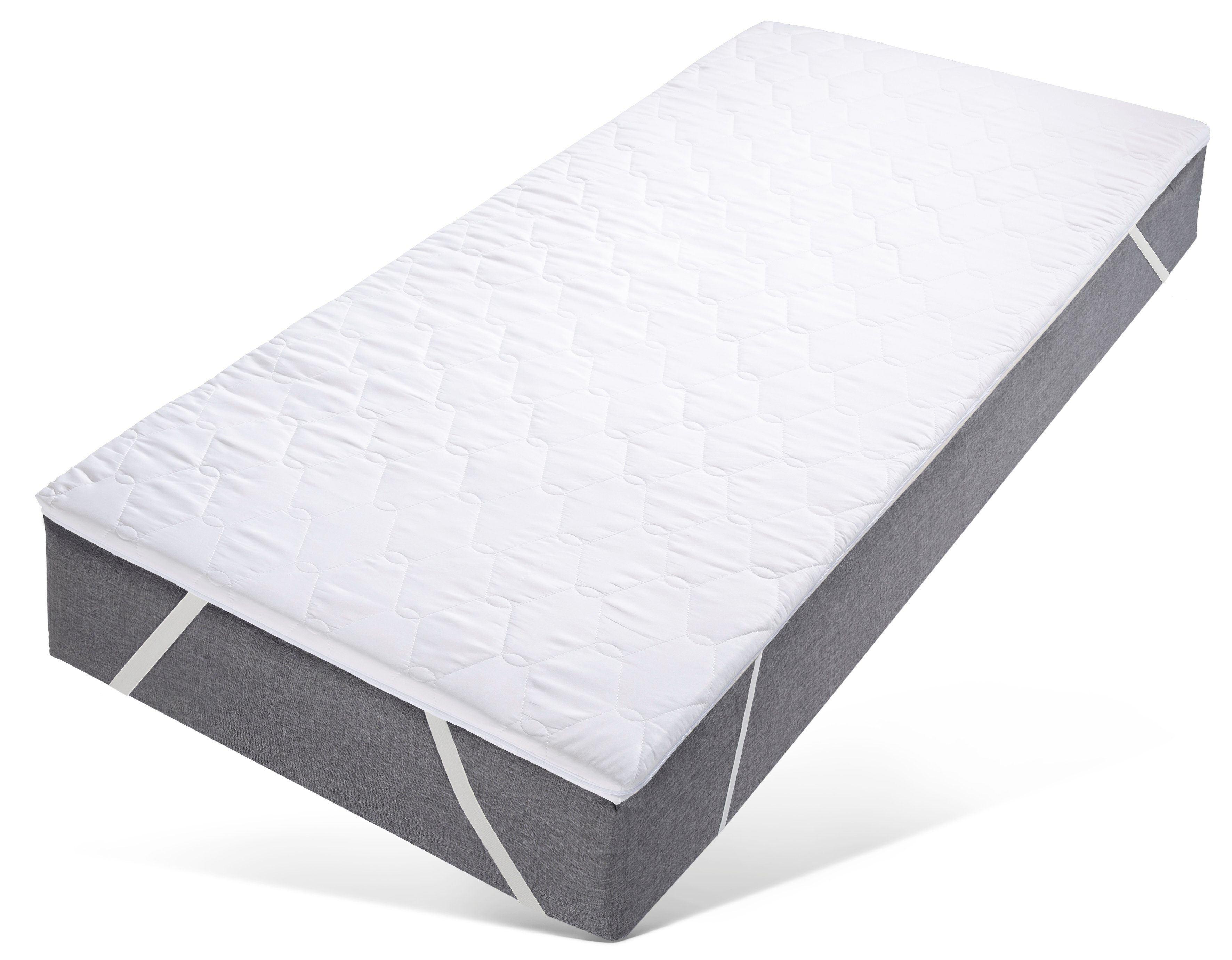 140x200cm Viscoelastische Matratzen-Topper Online Kaufen