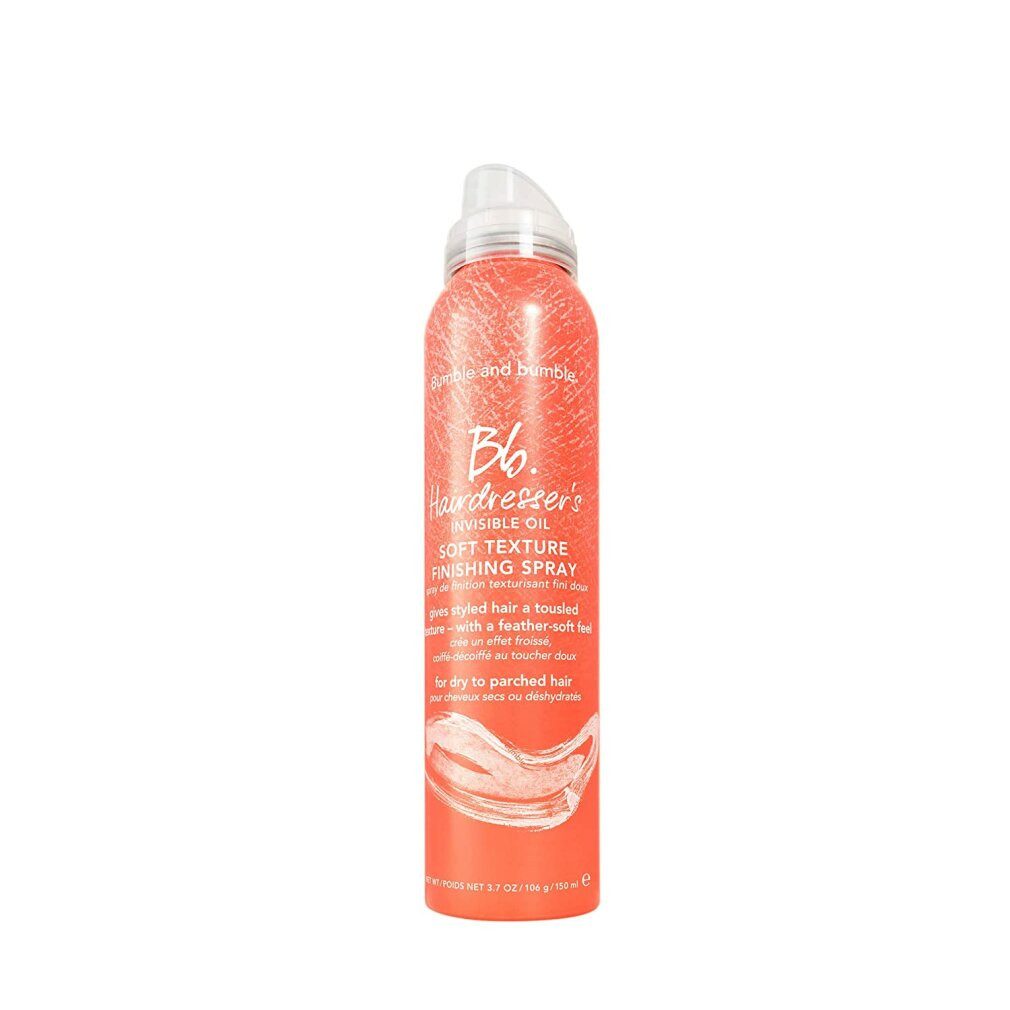 Haarspray HIO Spray