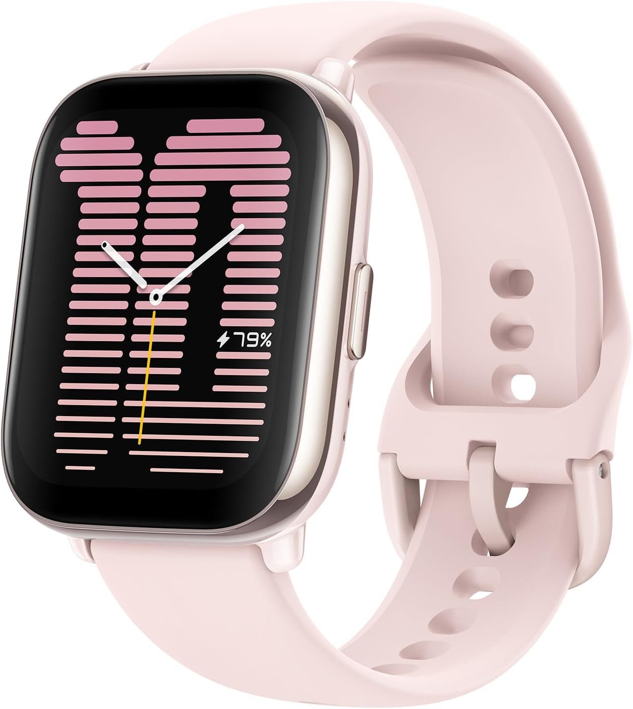 Amazfit Active Smartwatch