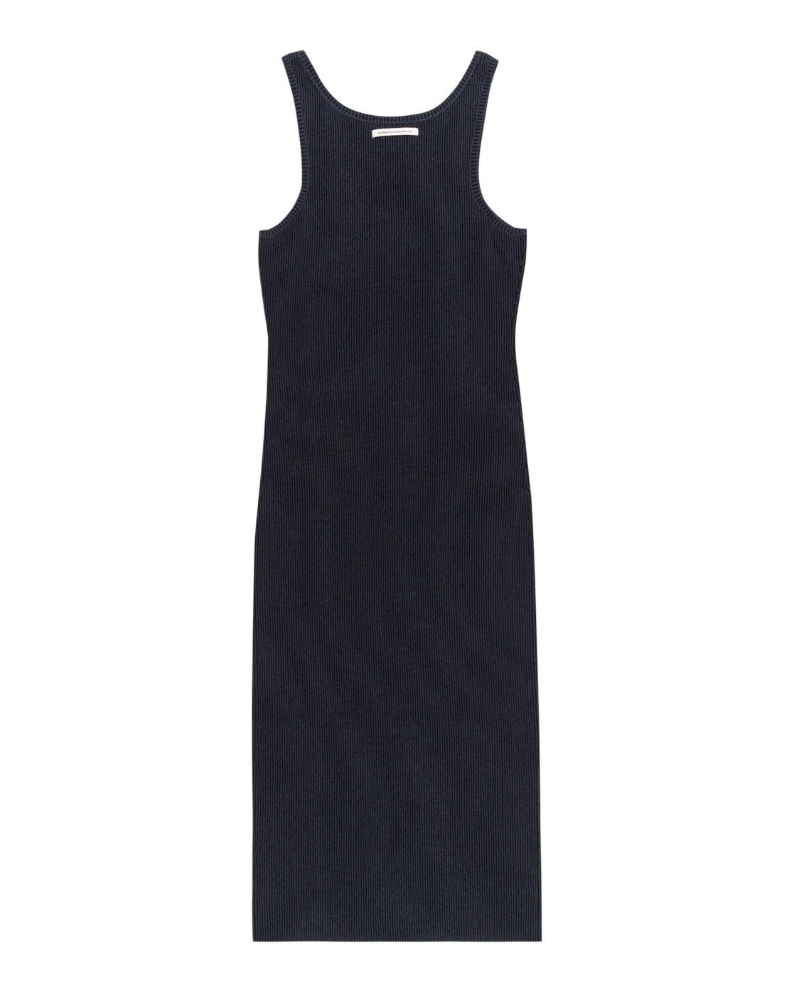 Element Sommerkleid Plisse