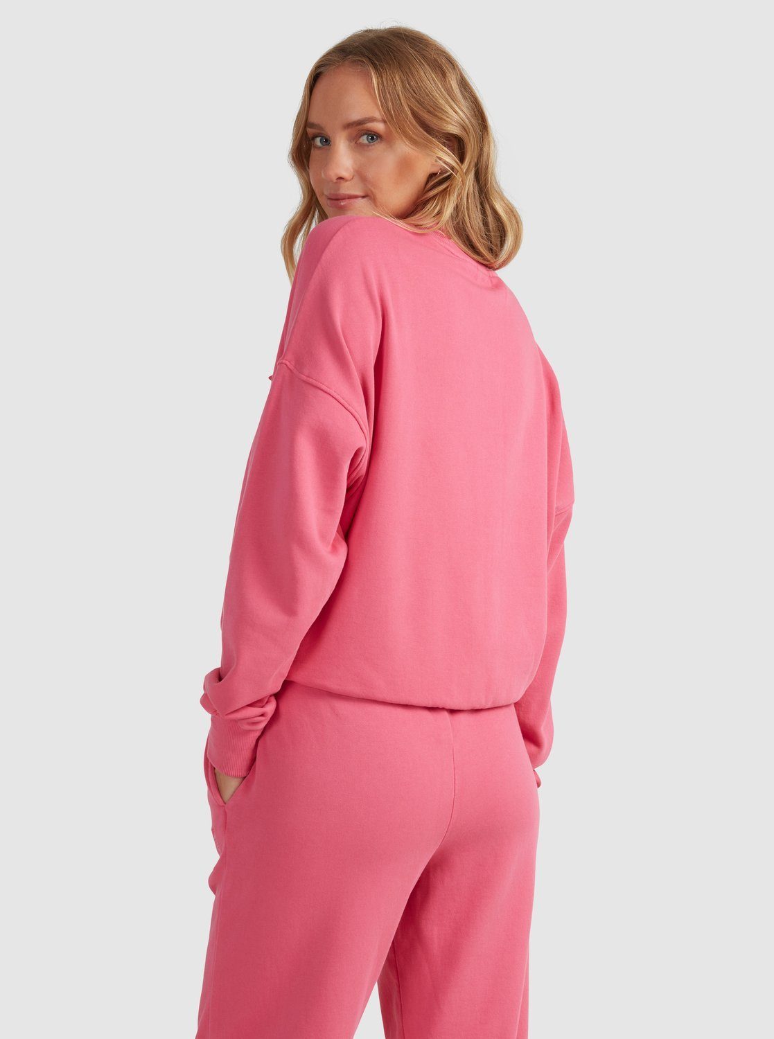 Roxy Sweatshirt Tranquil Days