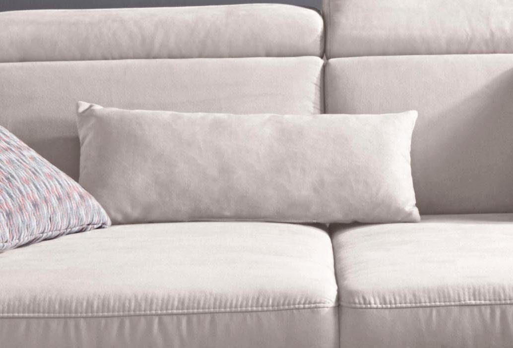 sit&more Dekokissen Scorpio, 2er-Set Nierenkissen