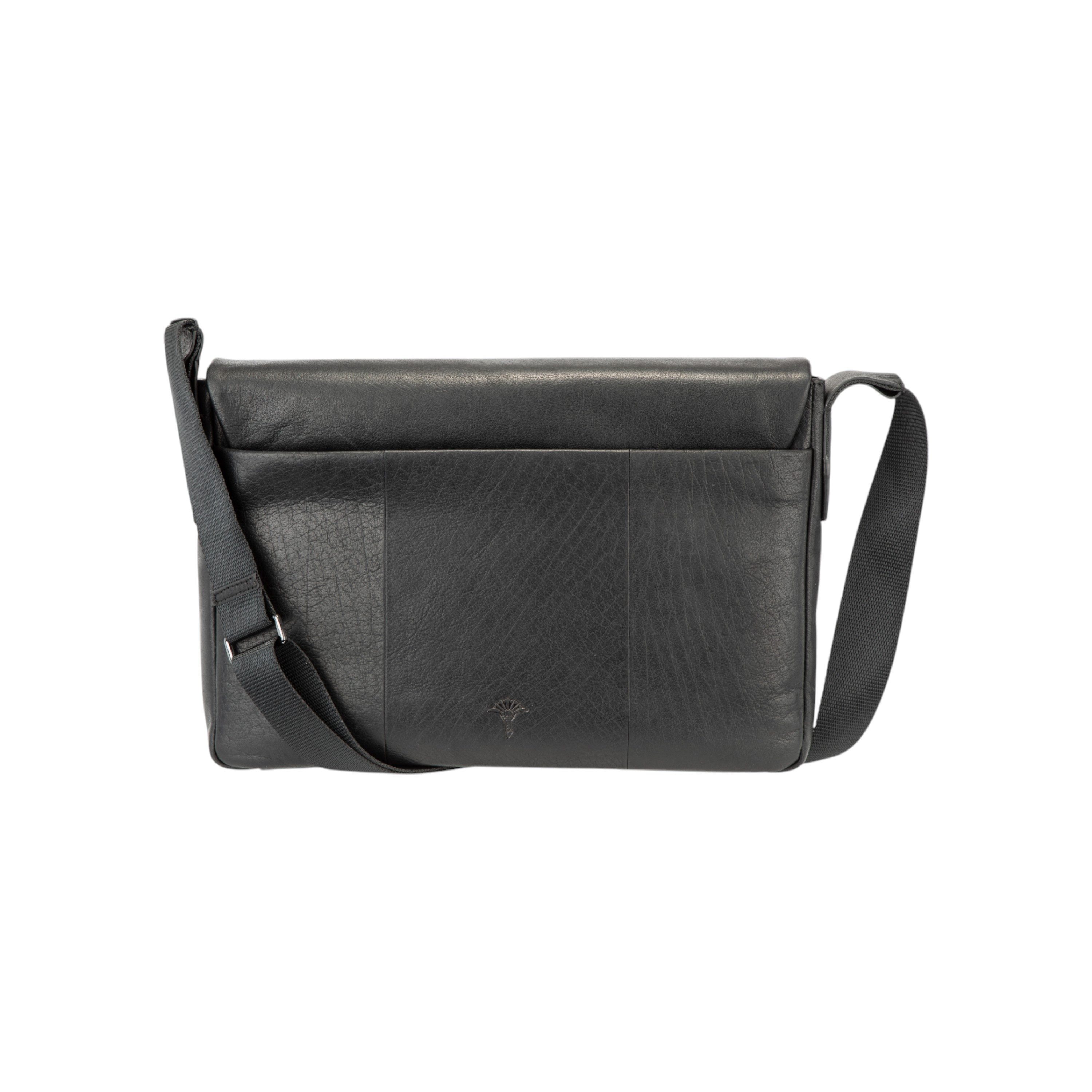 JOOP! Messenger Bag Joop - Herren Messenger Teramo Janis