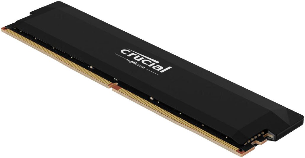 Crucial Pro Overclocking 16GB CL36 Arbeitsspeicher