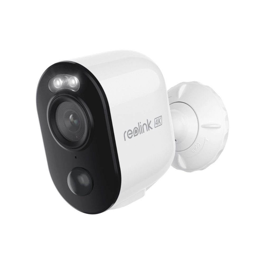 Reolink Überwachungskamera Argus Series B350 Battery-WiFi (Außenbereich)