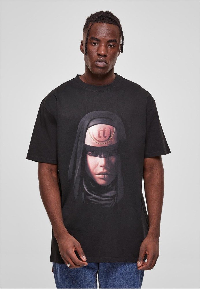 Forgotten Faces T-Shirt