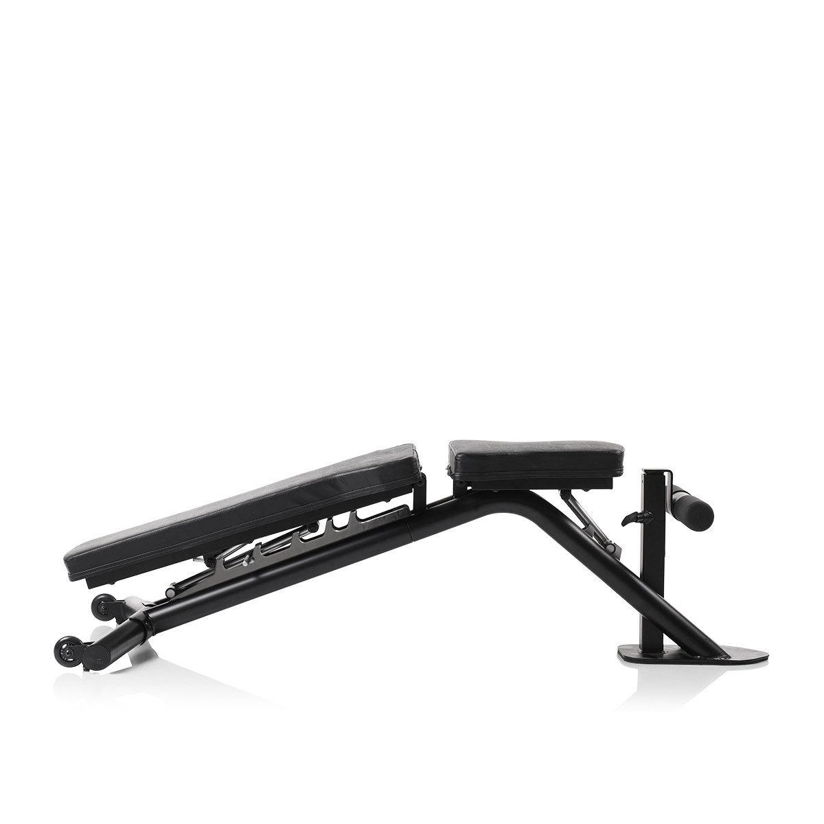 Hammer Trainingsbank Hantelbank Autark