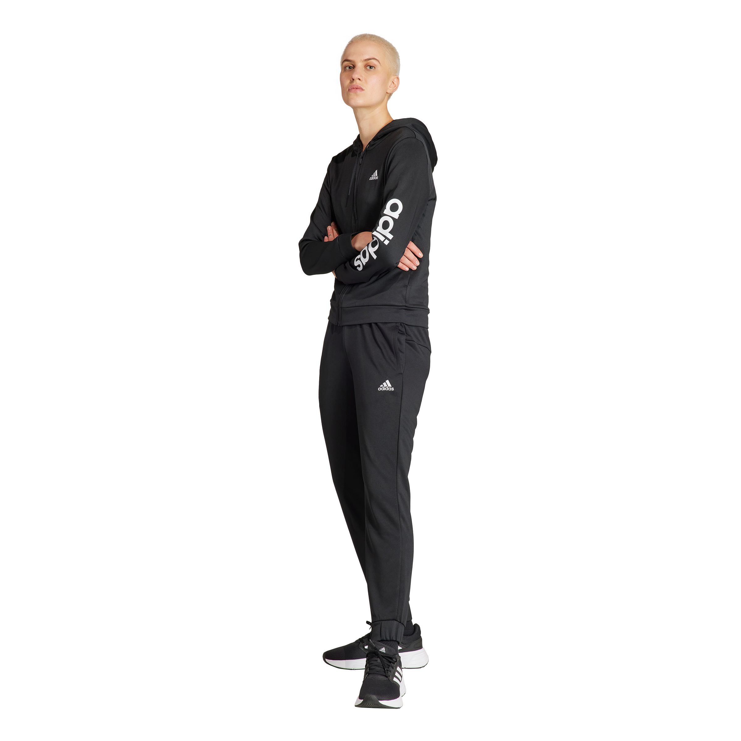 adidas Performance Trainingsanzug adidas Trainingsanzug linear set