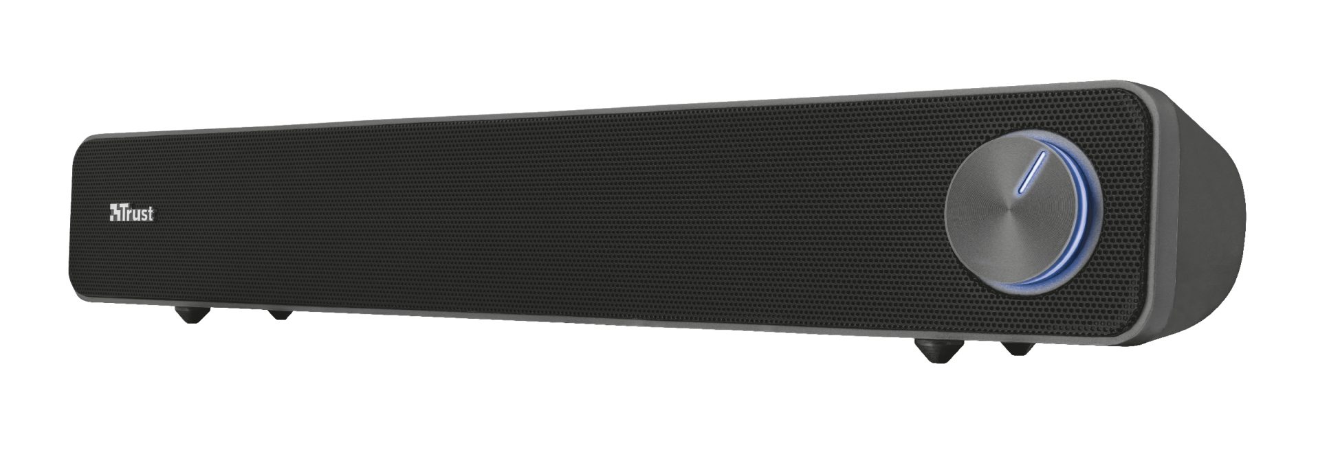 Trust Trust Arys Schwarz 6 W PC-Lautsprecher