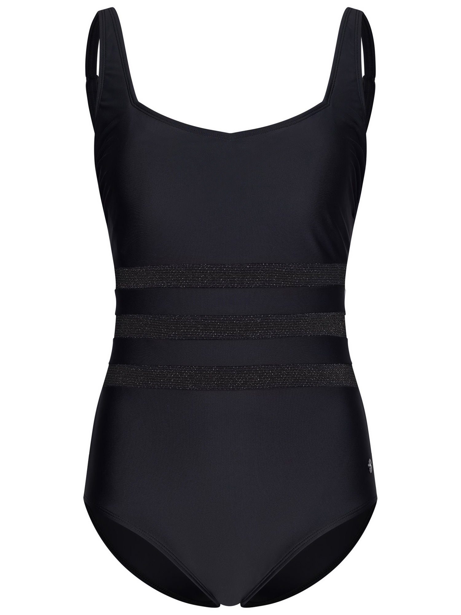 Pastunette Badeanzug Damen Einteiler (1-St) Edles günstig online kaufen