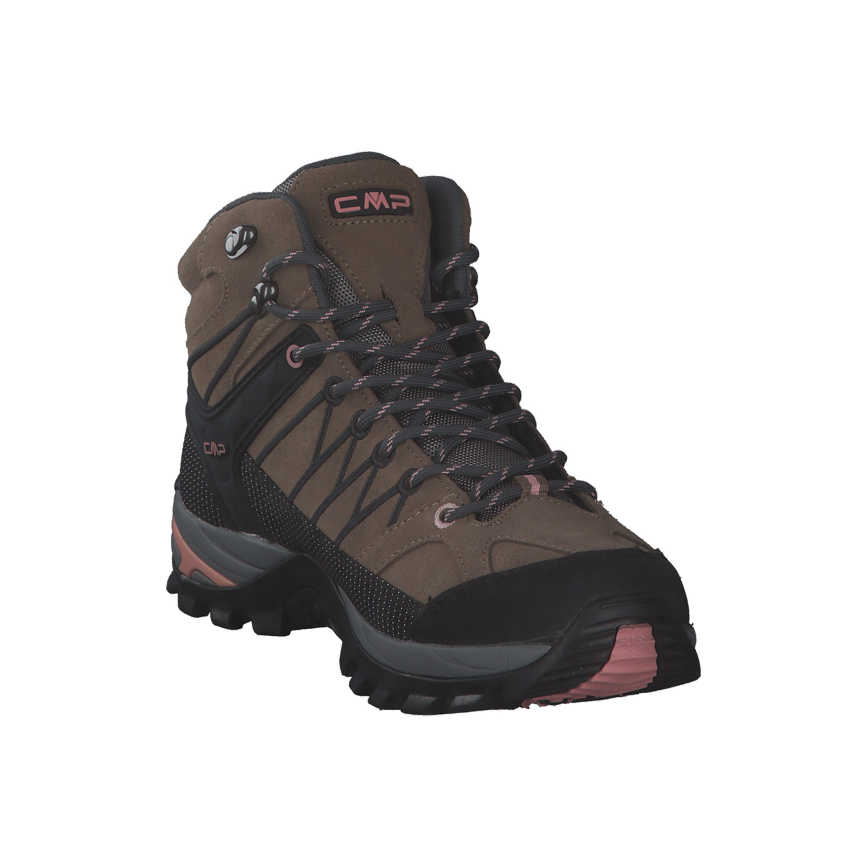 CMP CMP Damen Trekking Schuhe Rigel MID 3Q12946 Trekkingschuh günstig online kaufen