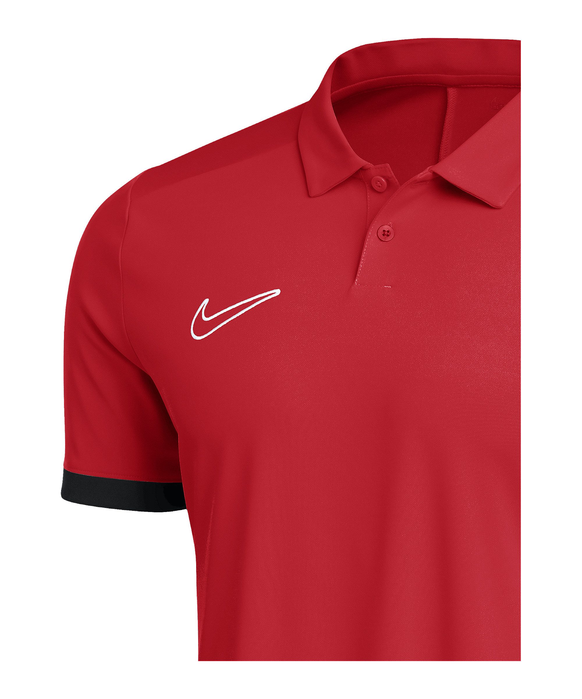 Nike T-Shirt Nike Performance Academy 25 Polo Polyester