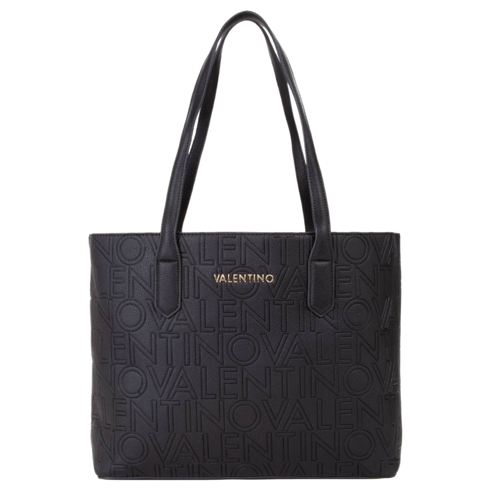 VALENTINO BAGS Shopper Pansy Shopping Bag günstig online kaufen
