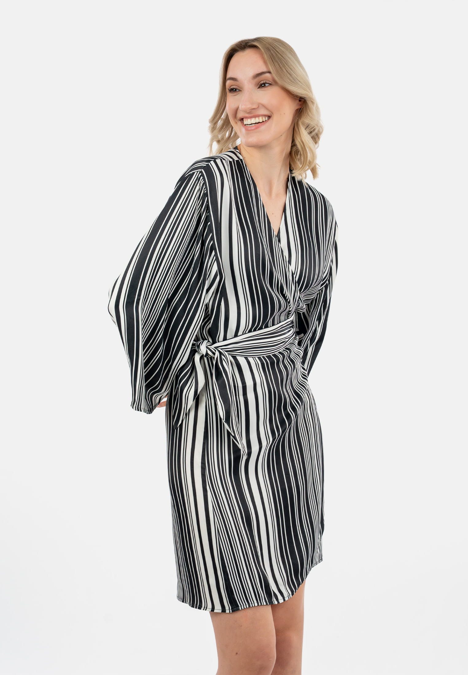 SURI FREY Wickelkleid SFY Freyday (1-tlg)