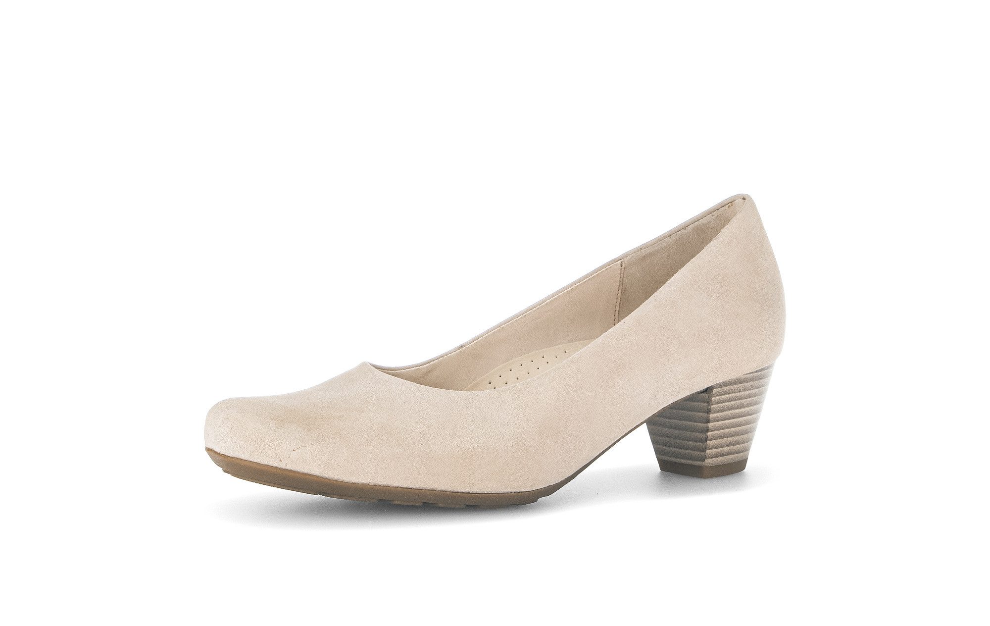 Gabor Pumps