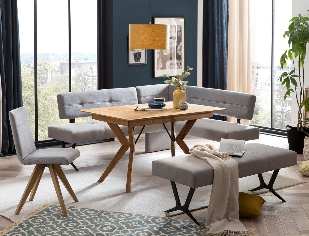 Eckbankgruppen Eiche Rustikal online kaufen | OTTO