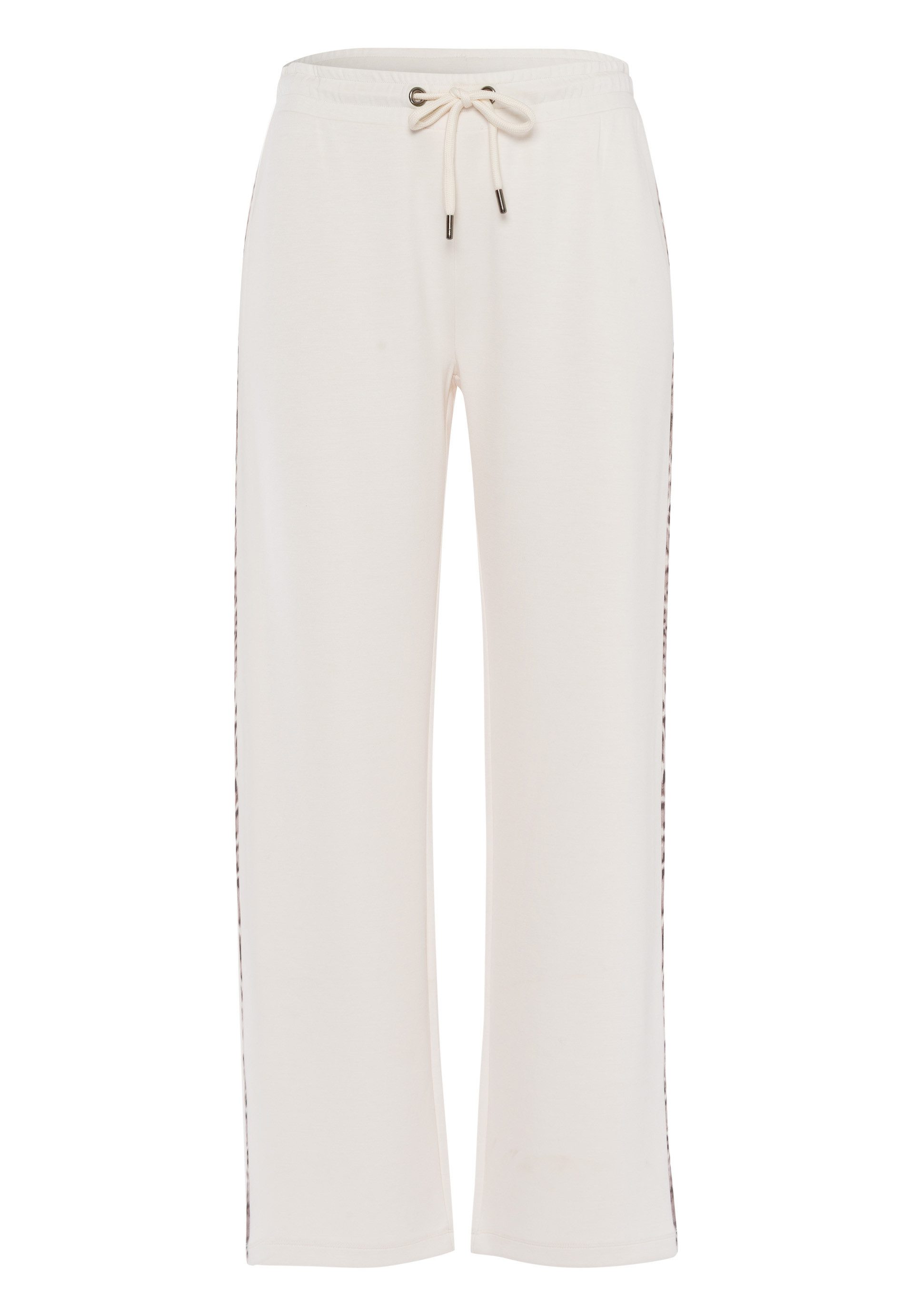 TUZZI Schlupfhose mit Kontrastdetail günstig online kaufen