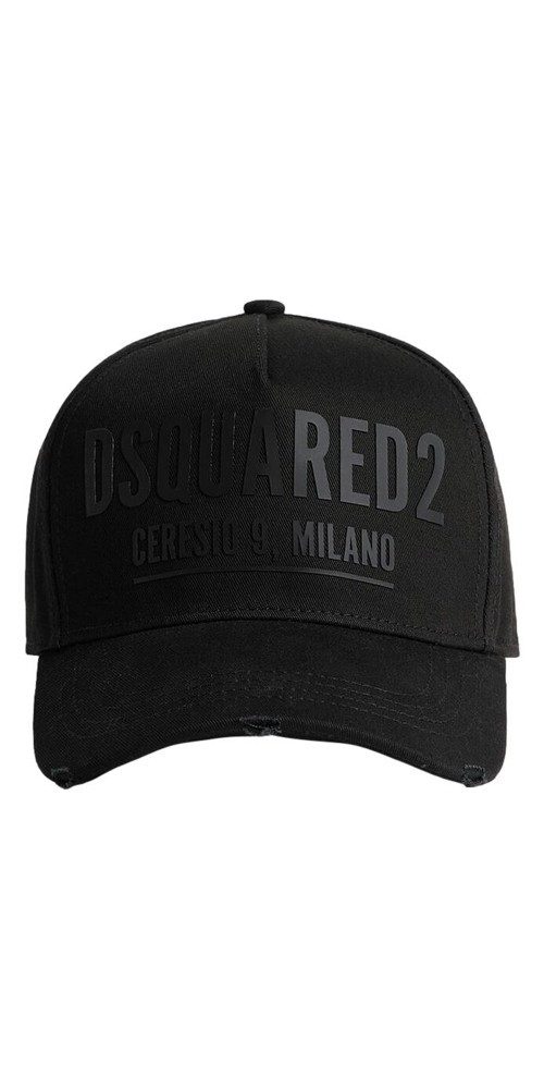 Baseball Cap Dsquared2 Ceresio 9 Baseball Cap