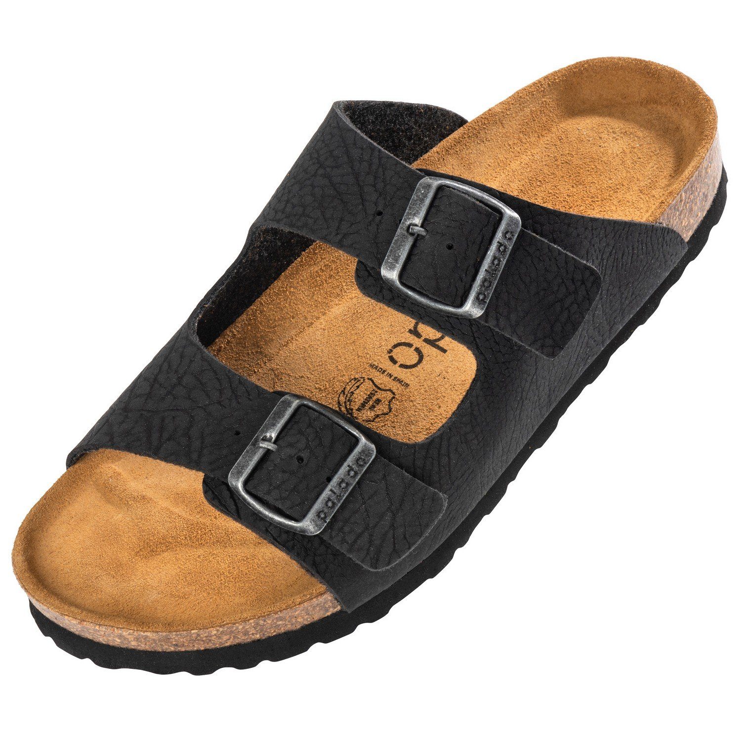 Palado Korfu Herren Pantolette