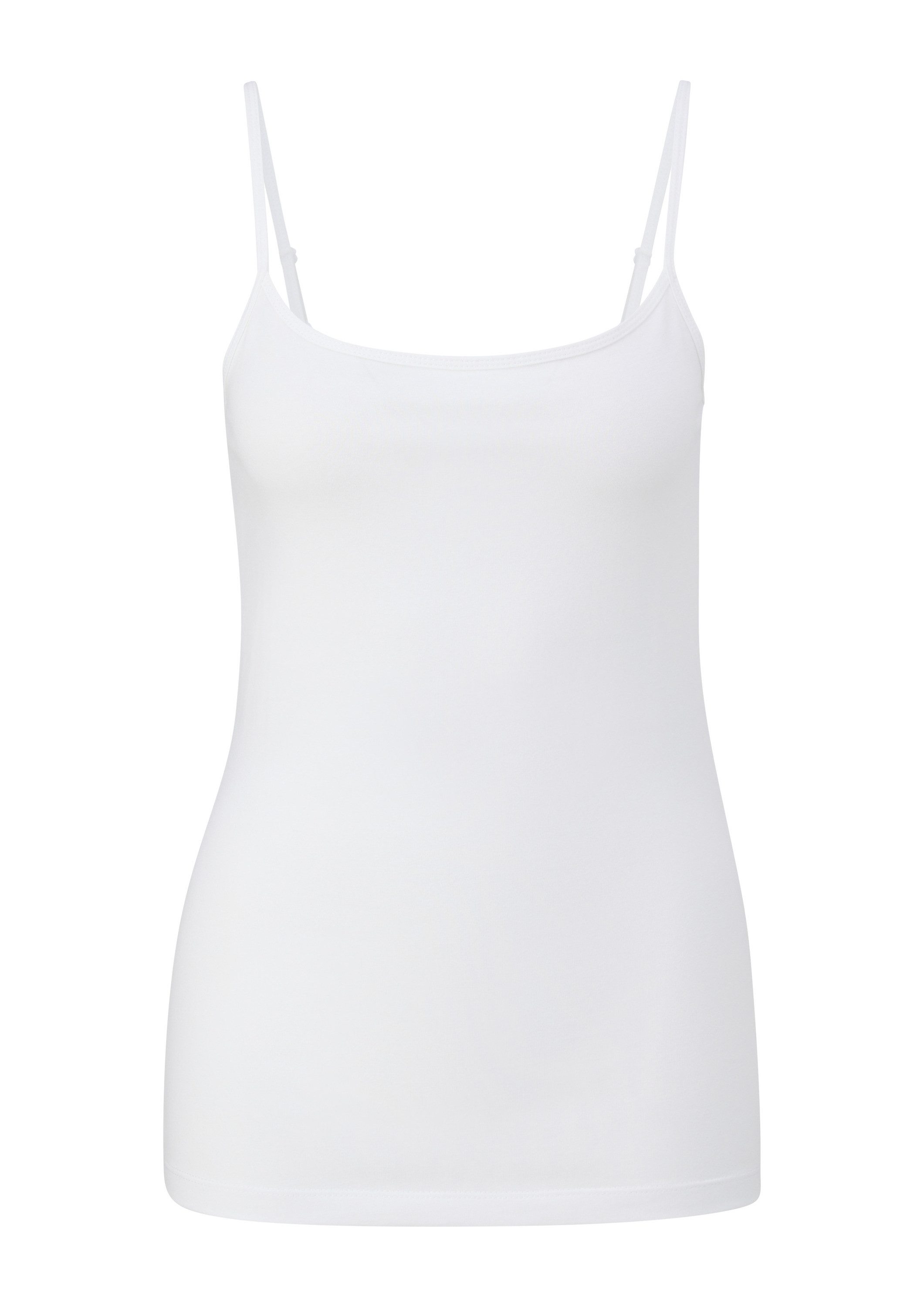 s.Oliver Muscleshirt T-Shirt (1-tlg) günstig online kaufen