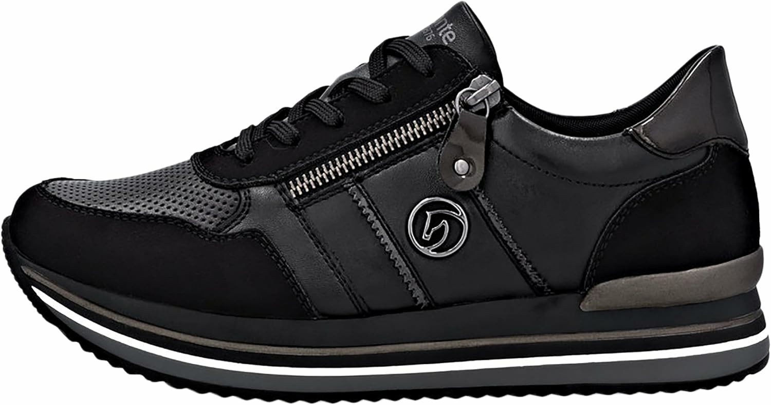 Rieker Rieker für Damen Sneaker (keine Angabe, keine Angabe)