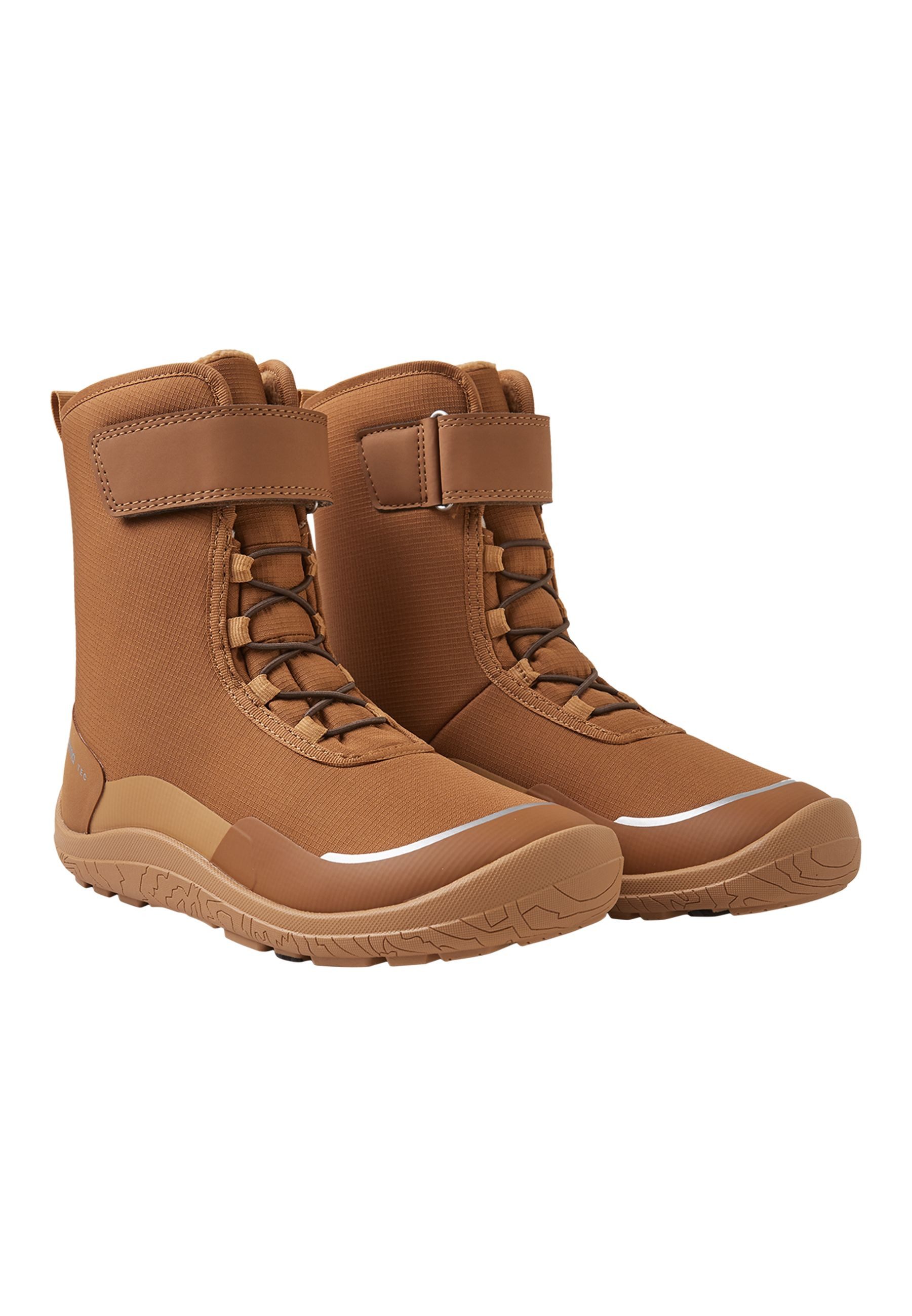 reima TALVELLA JUNIOR Reimatec Barfuß-Winterstiefel Winterstiefel Wasserdichte Barfuß-Winterschuhe