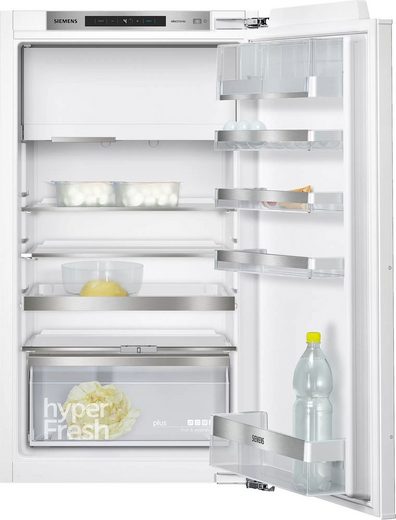 SIEMENS Einbaukühlschrank iQ500 KI32LADD0, 102,1 cm hoch, 55,8 cm breit