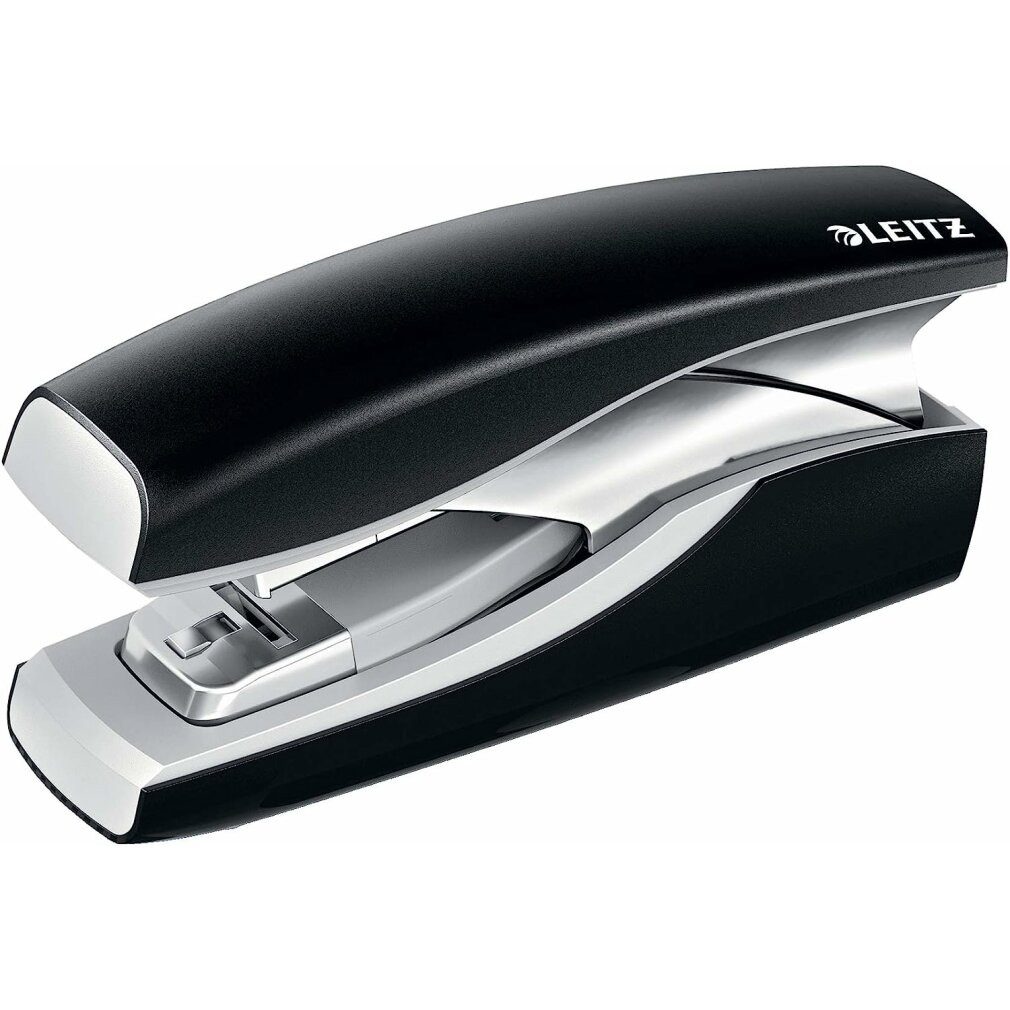 Hefter Heftgerät NeXXt 5603-00-95 schwarz bis 30 Blatt für S1