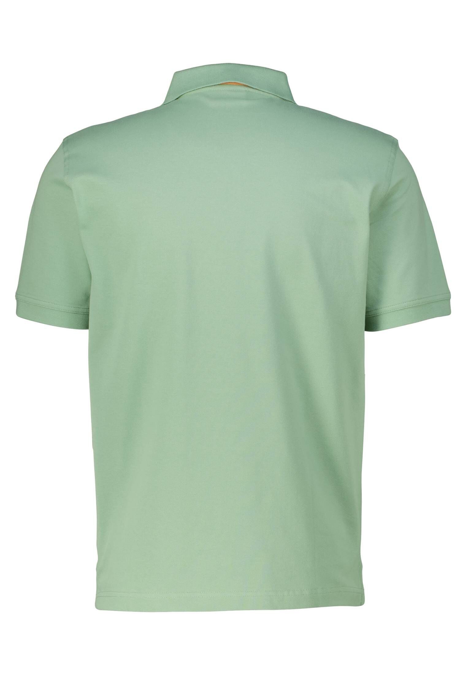 Gant Poloshirt Herren Poloshirt mit Baumwolle günstig online kaufen
