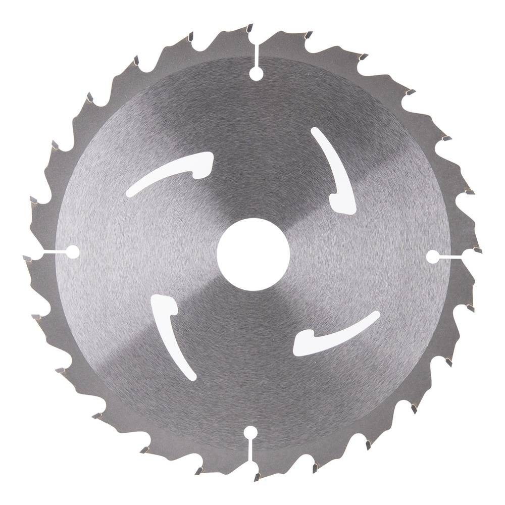 Makita Kreissägeblatt Kreissägeblatt 190x30x24Z B-32041