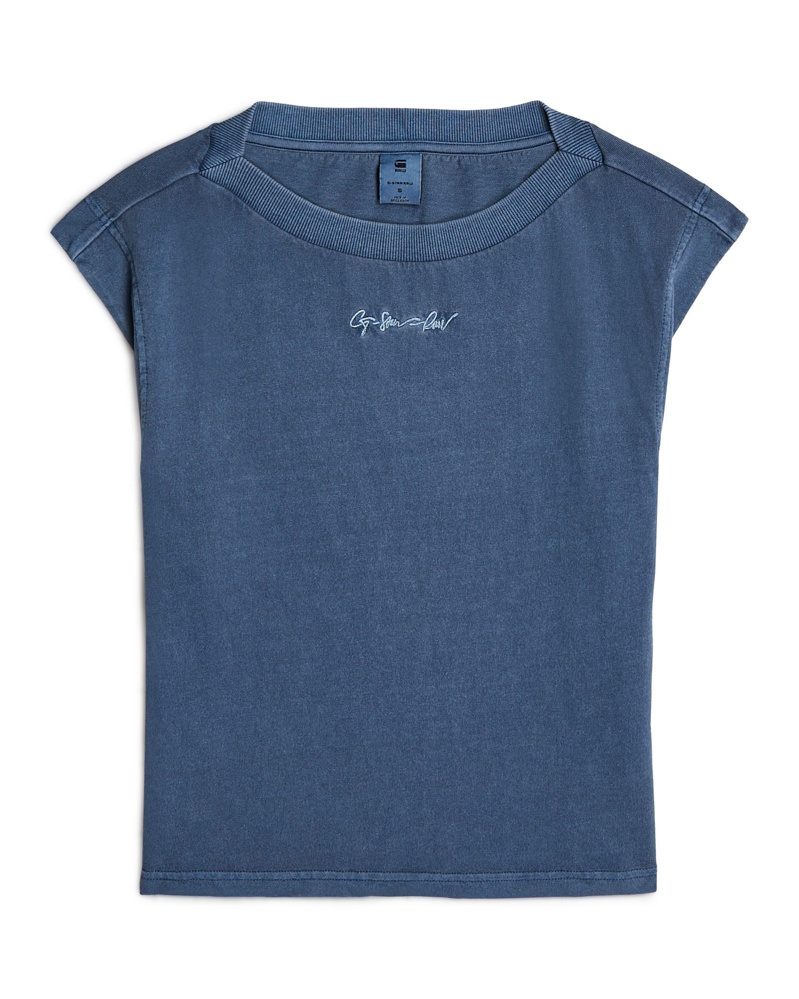 T-Shirt Mini G-Script Logo T-Shirt