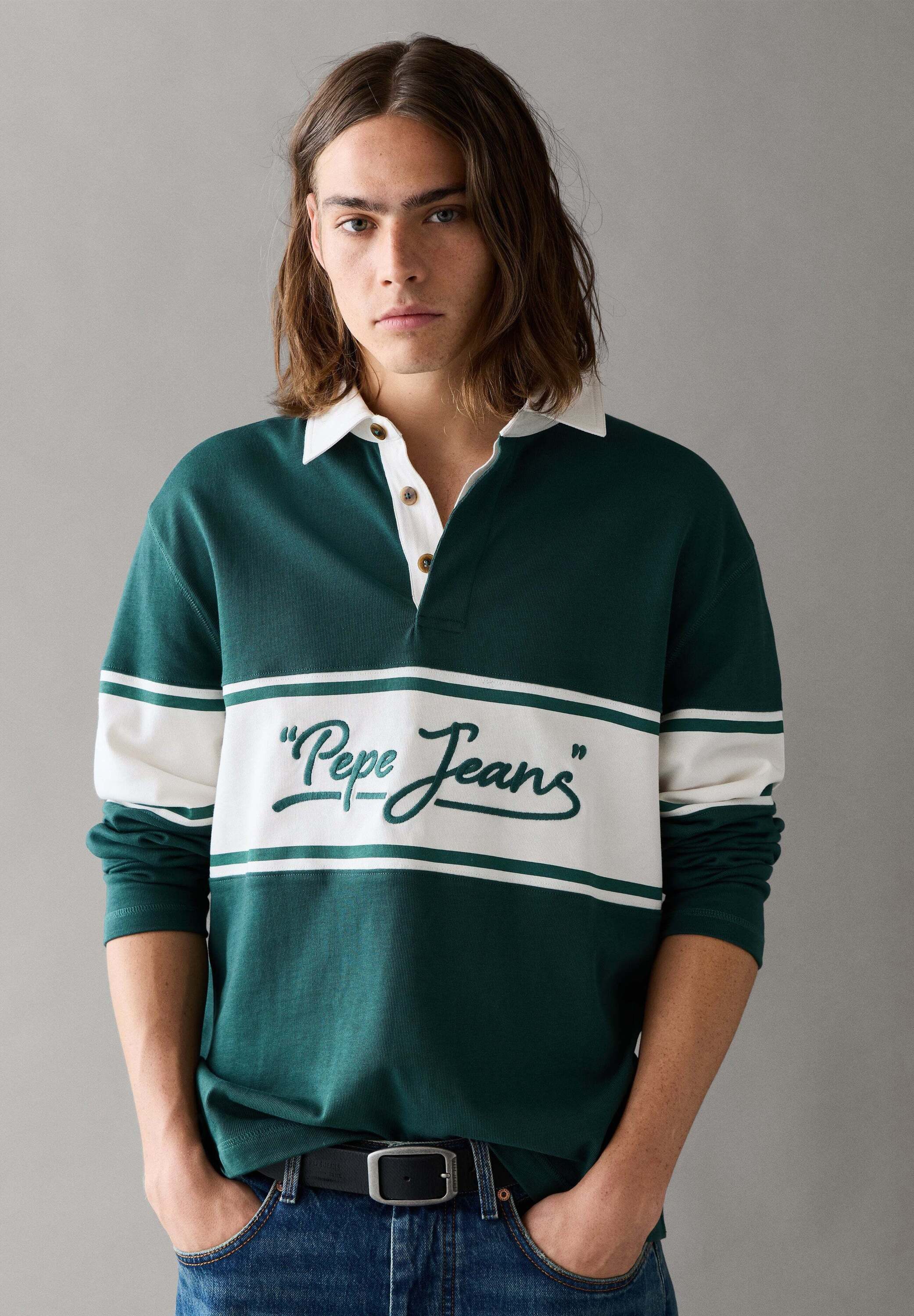 Pepe Jeans Poloshirt polo shirt MATEO