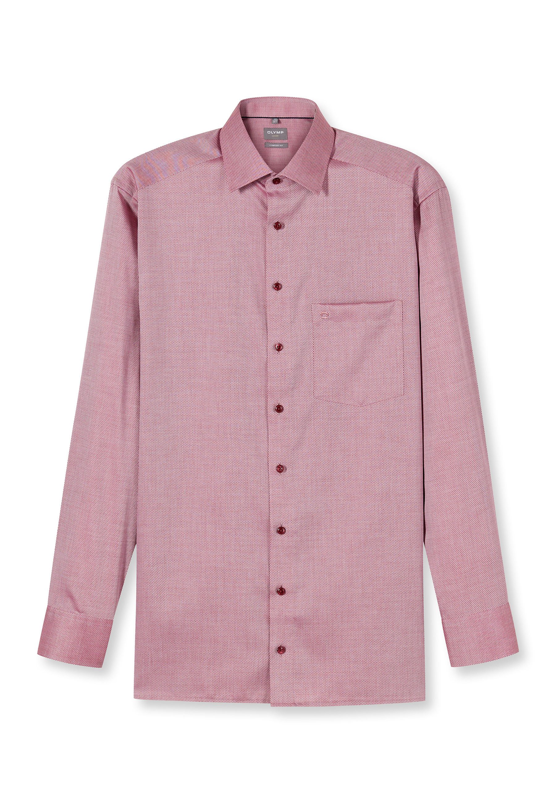 OLYMP Businesshemd OLYMP Luxor, comfort fit, Businesshemd, New Kent günstig online kaufen