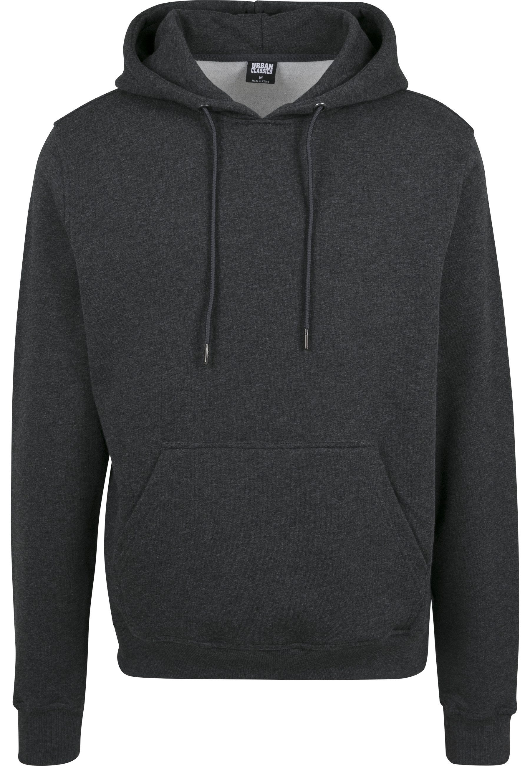 Hoodie Urban Classics Herren Basic Terry Hoody